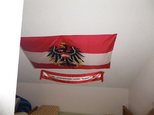 Mein Zimmer - 