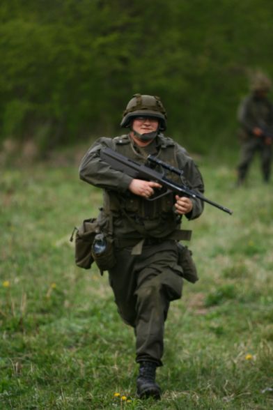 Bundesheer - 