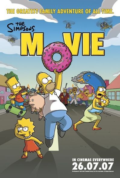 Simpsons - 