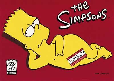 Simpsons - 