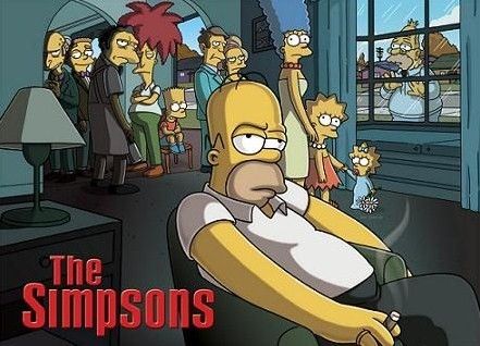 Simpsons - 