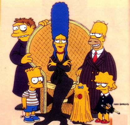 Simpsons - 