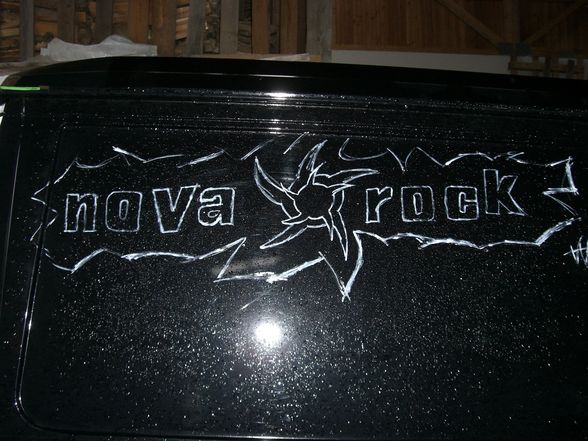 Nova Rock 09 - 