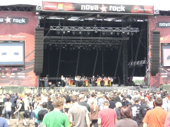 Nova Rock 09 - 