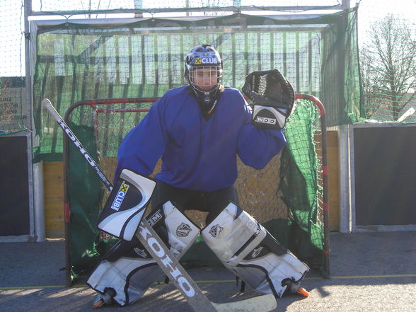 Ottensheim Blueshirts - 