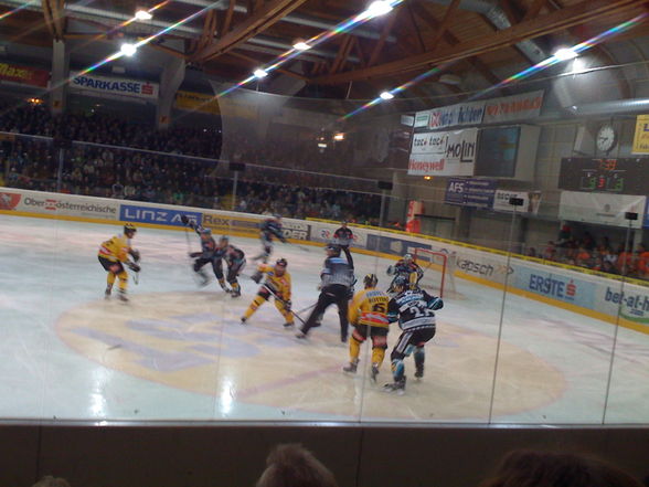 Eishockey und so..... - 