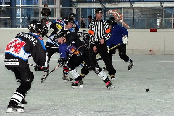 ^^!!!EISHOCKEYSAISON 2009!!!^^ - 