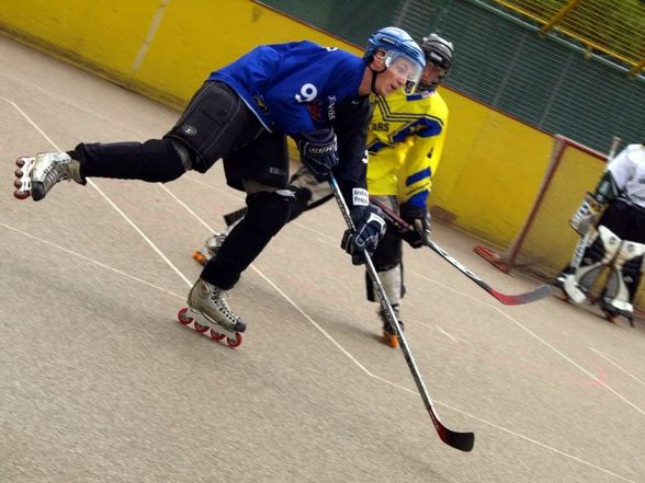 INlInEhOcKeY 2oo9!!! - 