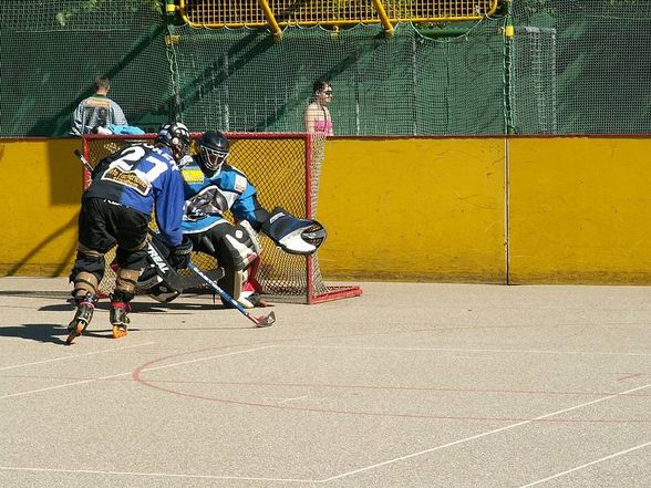 INlInEhOcKeY 2oo9!!! - 