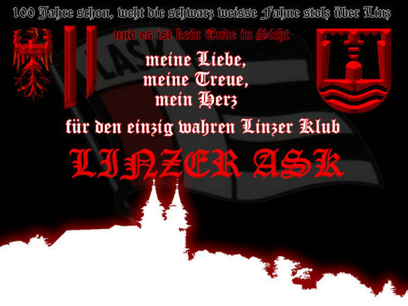 Der Stolz von Linz - 