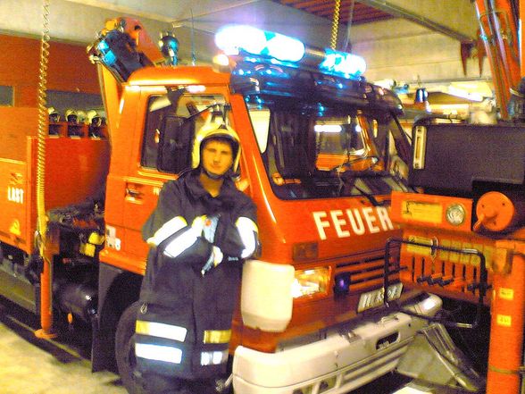 Feuerwehr - 