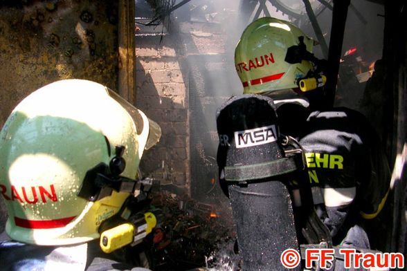 Feuerwehr - 