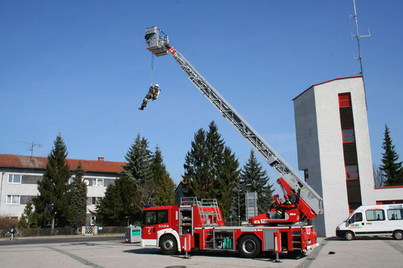 Feuerwehr - 