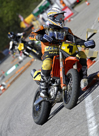  supermoto - 