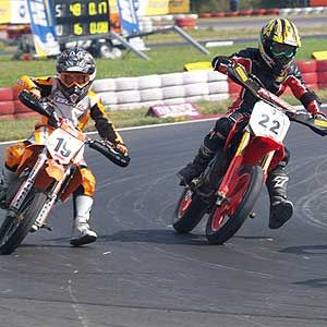  supermoto - 