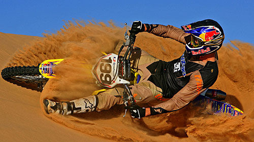 travis pastrana - 