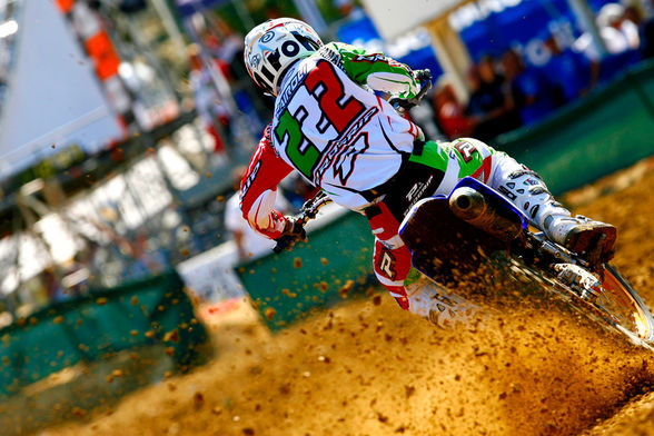 toni cairoli the best - 