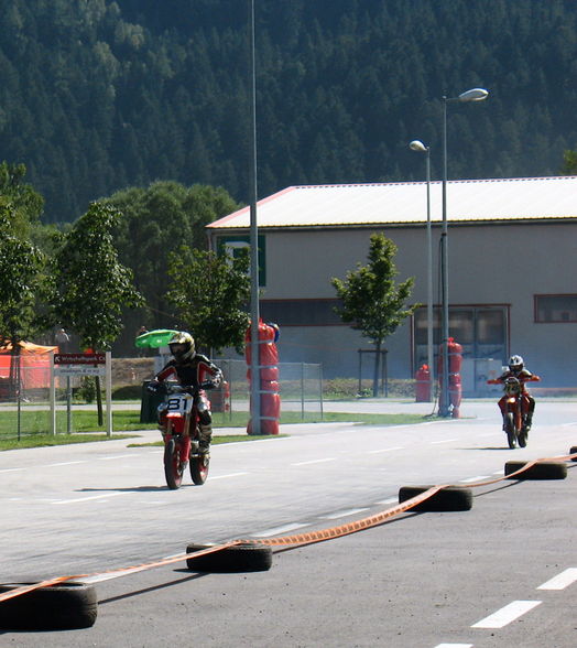 grenzland cup lizen suprmoto - 