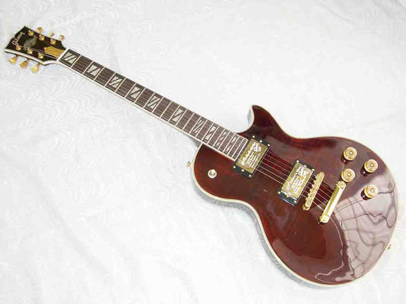 Gibson Les Paul - 