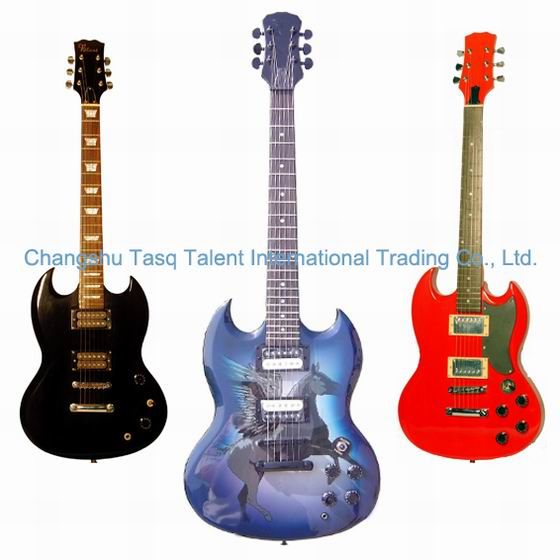 Gibson SG - 