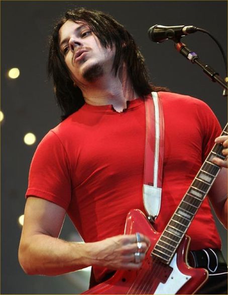 The White Stripes - 