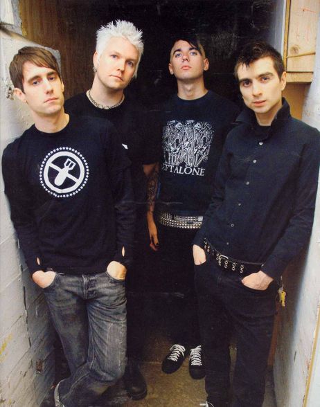 Anti Flag - 