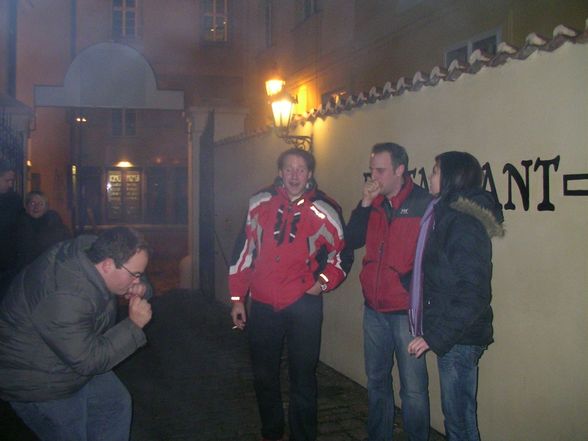 Prag 2007 - 