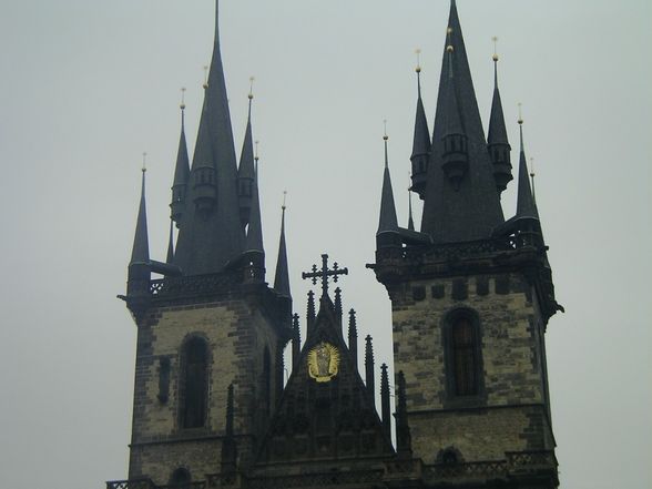 Prag 2007 - 