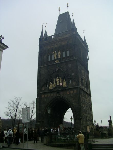 Prag 2007 - 