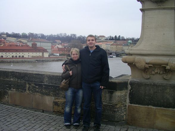 Prag 2007 - 