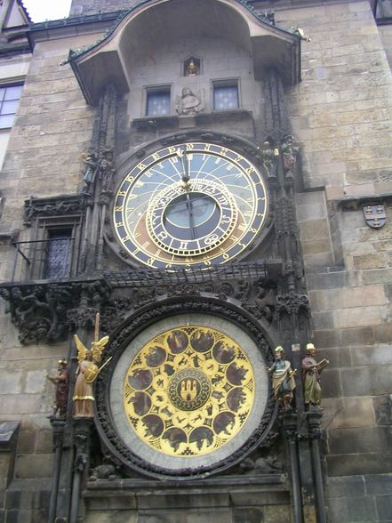 Prag 2007 - 