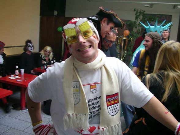 molto.Fasching 2008 - 