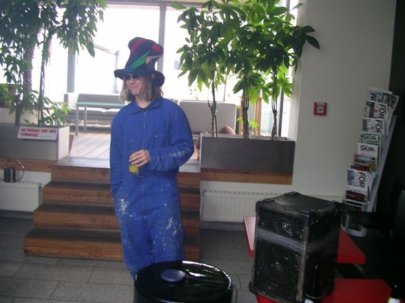 molto.Fasching 2008 - 