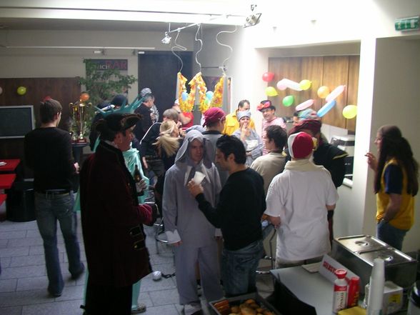 molto.Fasching 2008 - 