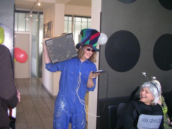 molto.Fasching 2008 - 