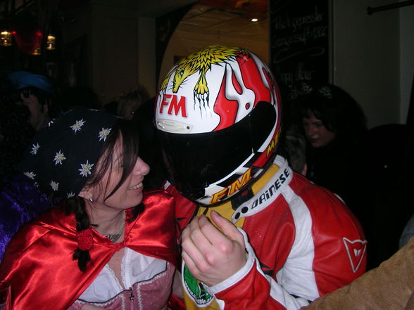 molto.Fasching 2009 - 