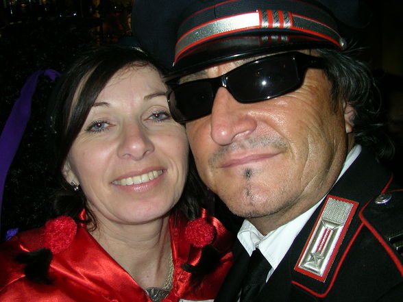 molto.Fasching 2009 - 