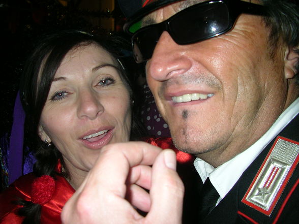 molto.Fasching 2009 - 