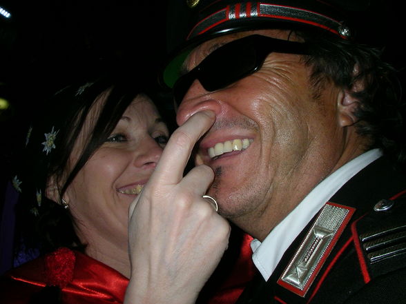 molto.Fasching 2009 - 