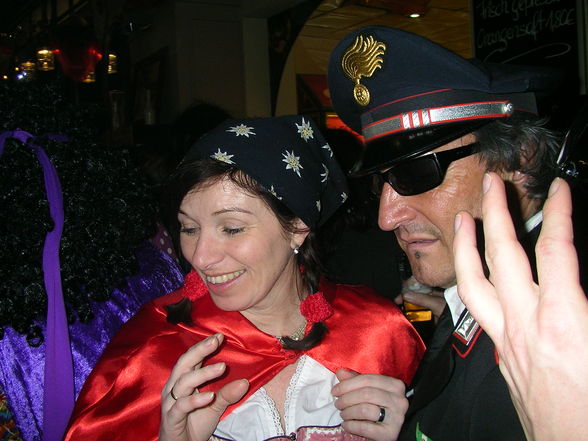 molto.Fasching 2009 - 