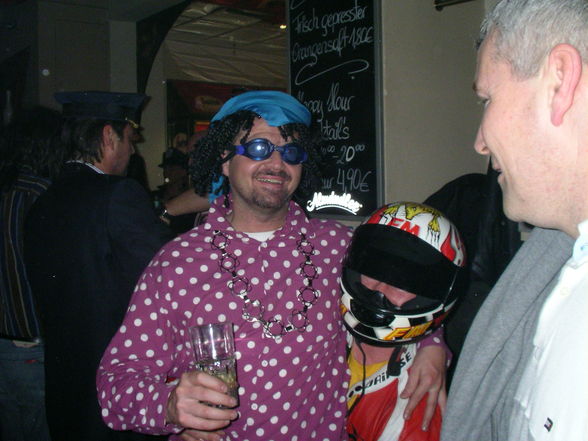 molto.Fasching 2009 - 