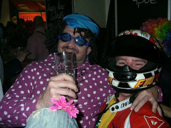 molto.Fasching 2009 - 