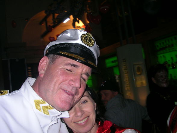 molto.Fasching 2009 - 