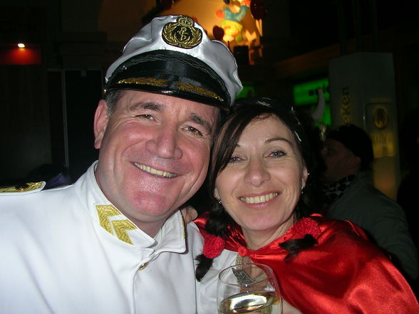 molto.Fasching 2009 - 