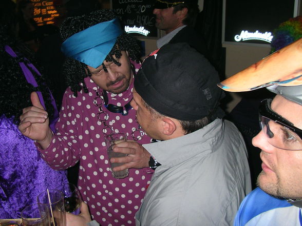 molto.Fasching 2009 - 