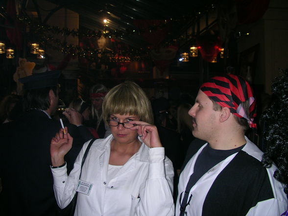 molto.Fasching 2009 - 