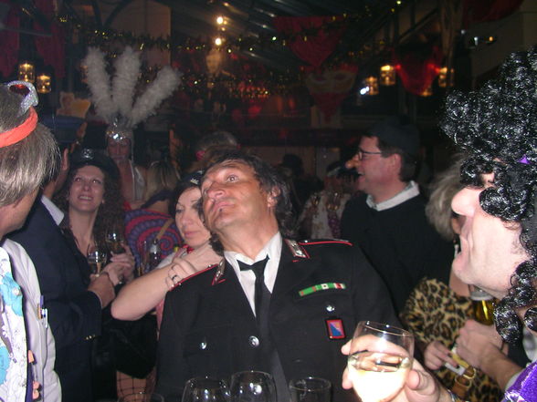 molto.Fasching 2009 - 