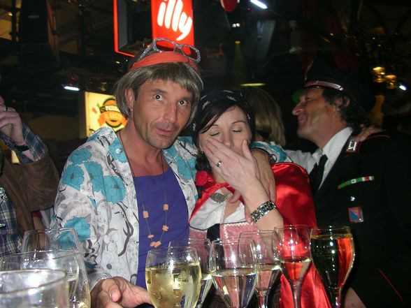 molto.Fasching 2009 - 