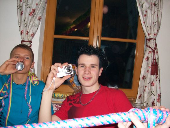 Silvester 2009 ^^  - 