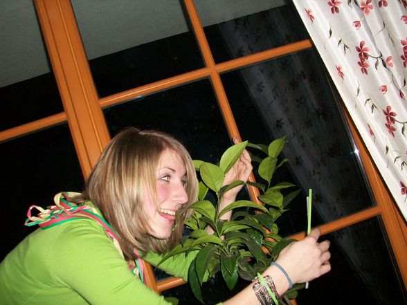 Silvester 2009 ^^  - 